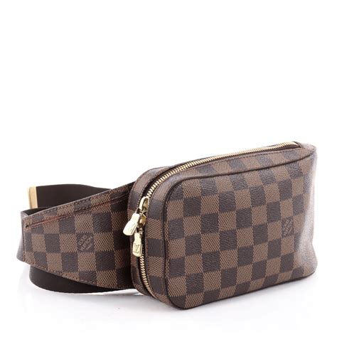 Louis Vuitton geronimos damier